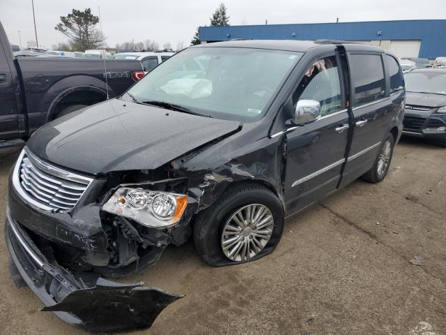 CHRYSLER TOWN & COU 2014 2c4rc1cg1er228941