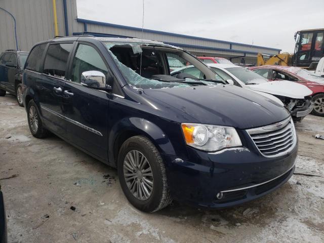 CHRYSLER TOWN & COU 2014 2c4rc1cg1er235064