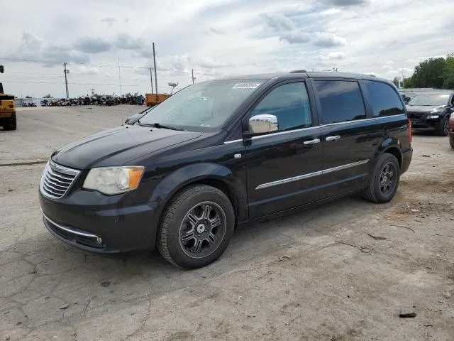 CHRYSLER TOWN & COU 2014 2c4rc1cg1er239681