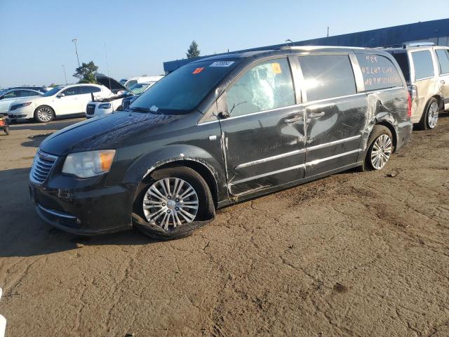 CHRYSLER TOWN & COU 2014 2c4rc1cg1er303914