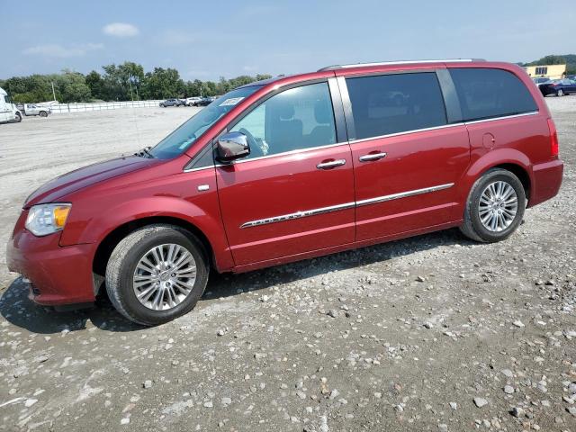 CHRYSLER TOWN & COU 2014 2c4rc1cg1er341255