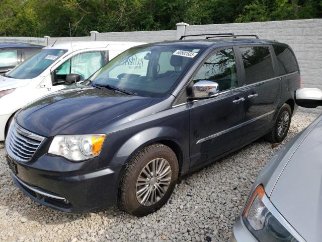 CHRYSLER TOWN & COU 2014 2c4rc1cg1er346617