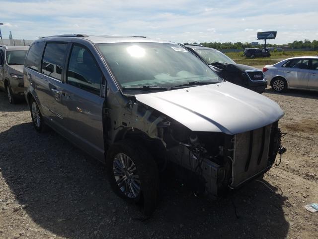 CHRYSLER TOWN & COU 2014 2c4rc1cg1er372540