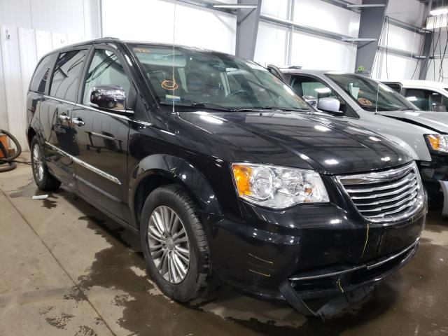 CHRYSLER TOWN &AMP COU 2014 2c4rc1cg1er409585