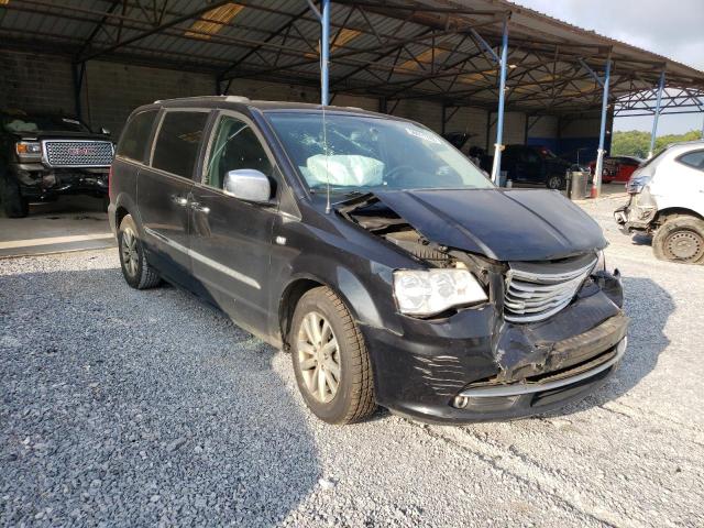 CHRYSLER TOWN & COU 2014 2c4rc1cg1er409943