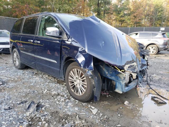 CHRYSLER TOWN &AMP COU 2014 2c4rc1cg1er412566