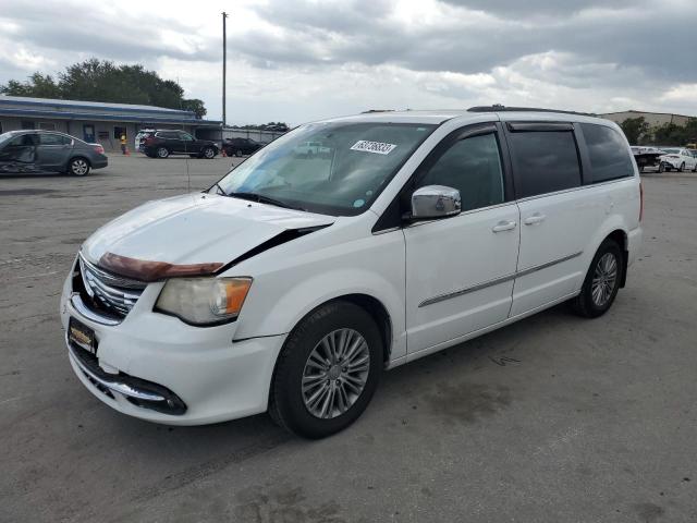 CHRYSLER TOWN & COU 2014 2c4rc1cg1er412616