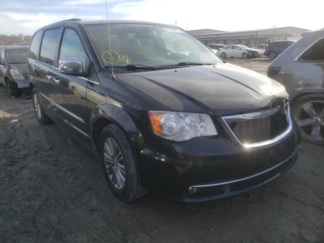 CHRYSLER TOWN &AMP COU 2014 2c4rc1cg1er425835