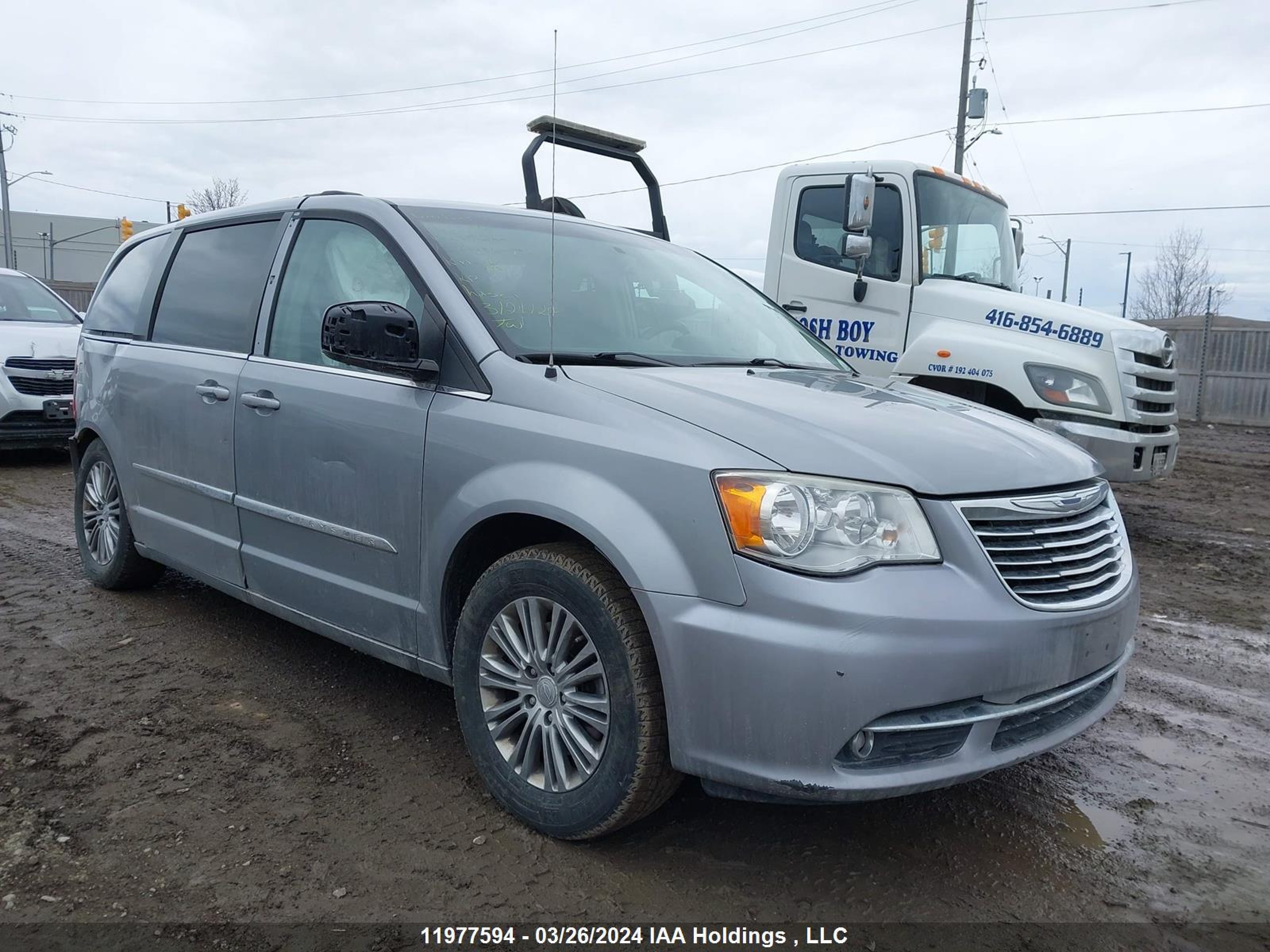 CHRYSLER TOWN & COUNTRY 2015 2c4rc1cg1fr504200