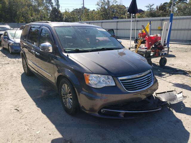 CHRYSLER TOWN &AMP COU 2015 2c4rc1cg1fr506612