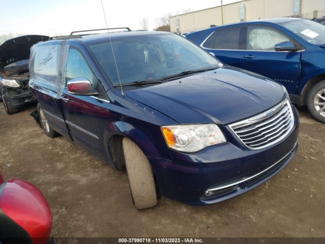 CHRYSLER TOWN & COUNTRY 2015 2c4rc1cg1fr522406