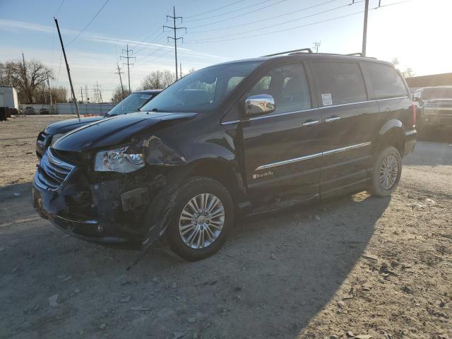 CHRYSLER TOWN & COU 2015 2c4rc1cg1fr534880