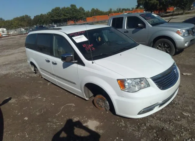 CHRYSLER TOWN & COUNTRY 2015 2c4rc1cg1fr539772