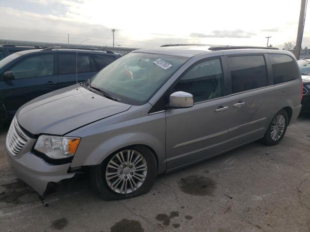 CHRYSLER TOWN & COU 2015 2c4rc1cg1fr547497