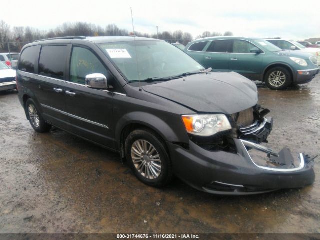 CHRYSLER TOWN & COUNTRY 2015 2c4rc1cg1fr578300