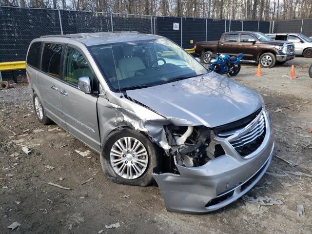 CHRYSLER TOWN &AMP COU 2015 2c4rc1cg1fr646191