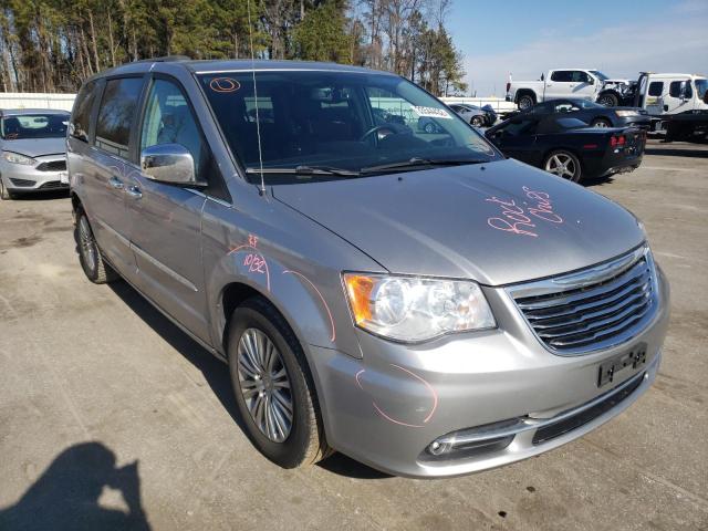 CHRYSLER TOWN &AMP COU 2015 2c4rc1cg1fr646272