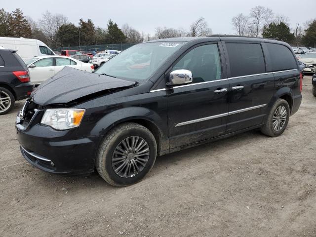 CHRYSLER TOWN & COU 2015 2c4rc1cg1fr673567