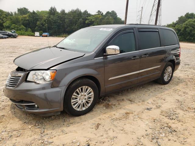 CHRYSLER TOWN & COU 2015 2c4rc1cg1fr674993