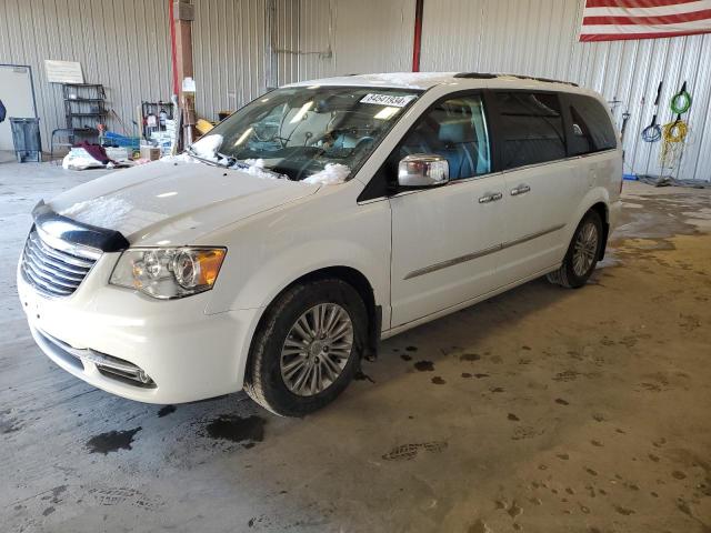 CHRYSLER TOWN & COU 2015 2c4rc1cg1fr698260