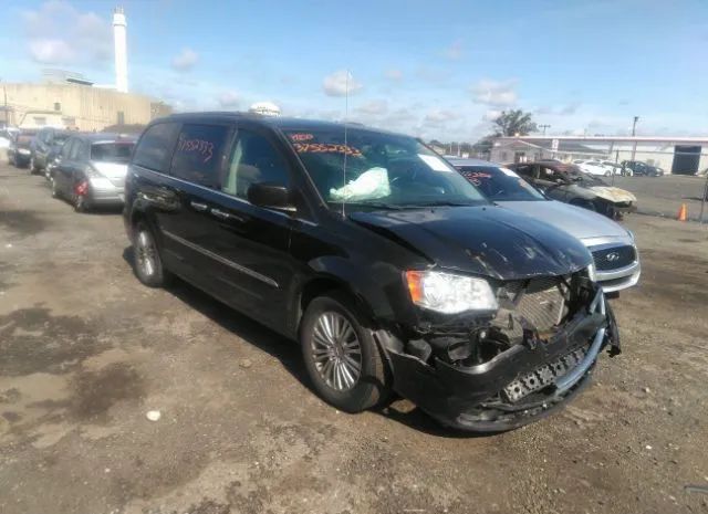 CHRYSLER TOWN & COUNTRY 2015 2c4rc1cg1fr705837