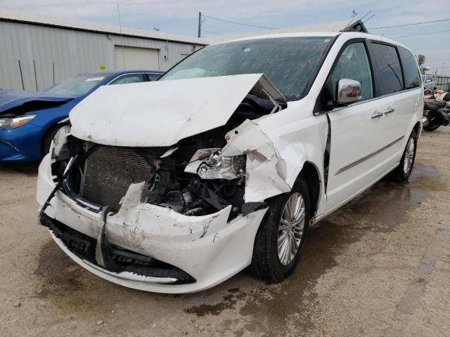 CHRYSLER TOWN & COU 2015 2c4rc1cg1fr753838