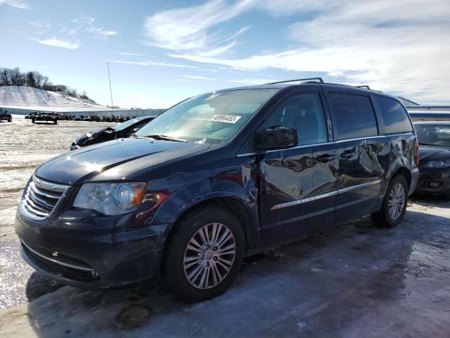 CHRYSLER TOWN & COU 2016 2c4rc1cg1gr119155