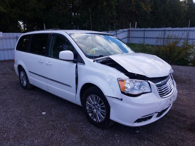 CHRYSLER NULL 2016 2c4rc1cg1gr282761