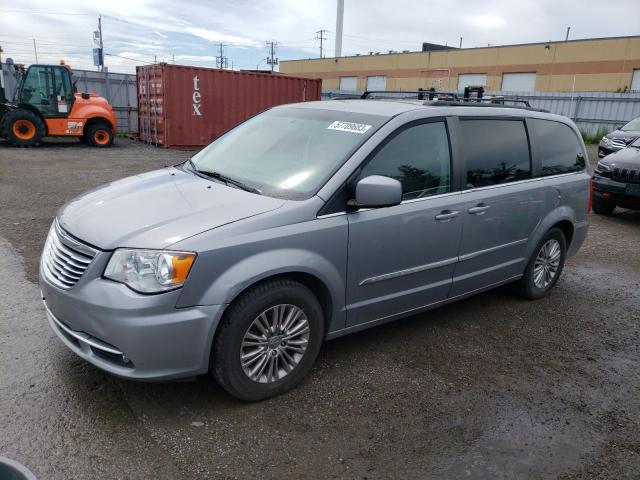 CHRYSLER TOWN & COUNTRY 2016 2c4rc1cg1gr302474