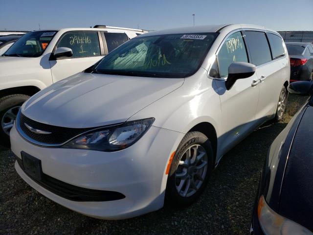 CHRYSLER PACIFICA 2017 2c4rc1cg1hr505821