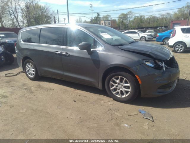 CHRYSLER PACIFICA 2017 2c4rc1cg1hr522246