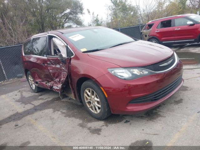 CHRYSLER PACIFICA 2017 2c4rc1cg1hr529343