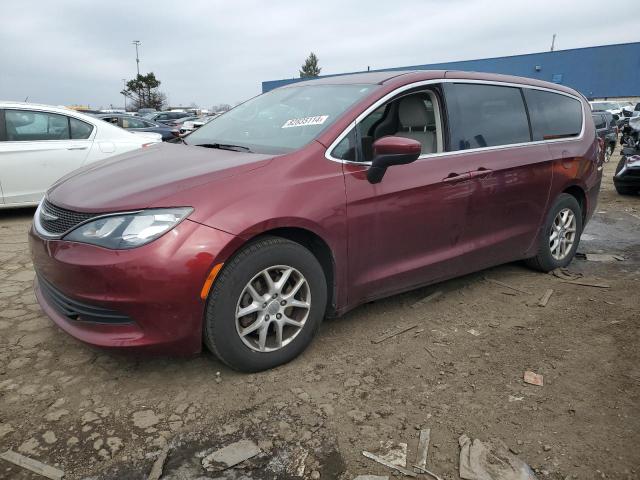 CHRYSLER PACIFICA L 2017 2c4rc1cg1hr529424