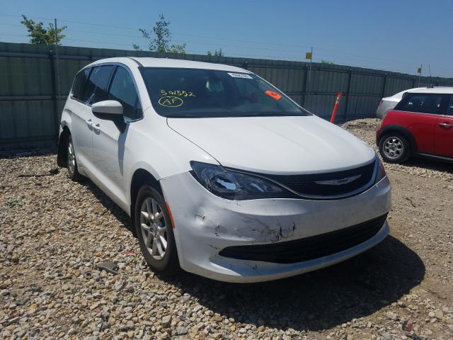 CHRYSLER PACIFICA L 2017 2c4rc1cg1hr591552