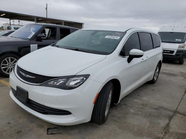 CHRYSLER PACIFICA 2017 2c4rc1cg1hr597870