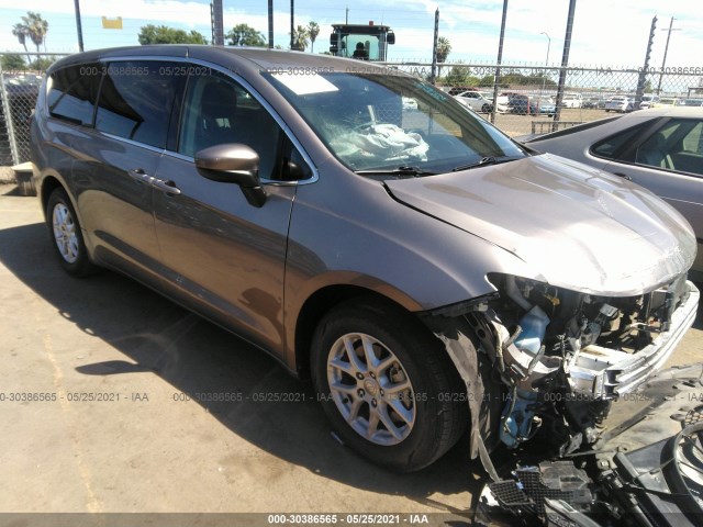 CHRYSLER PACIFICA 2017 2c4rc1cg1hr622038