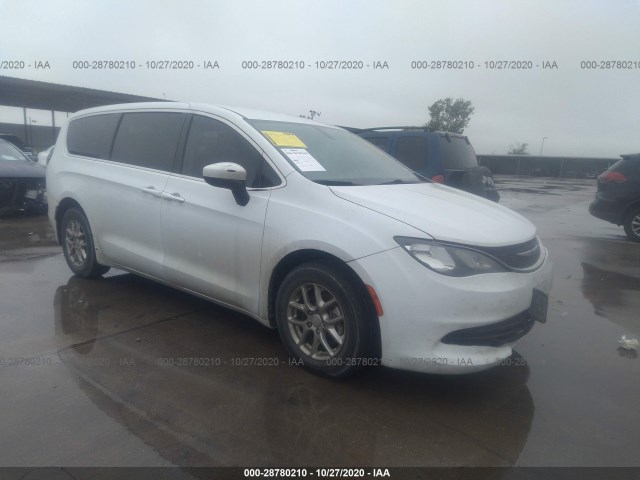 CHRYSLER PACIFICA 2017 2c4rc1cg1hr704240