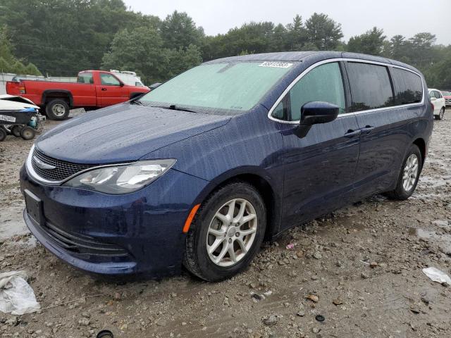 CHRYSLER PACIFICA 2017 2c4rc1cg1hr739148