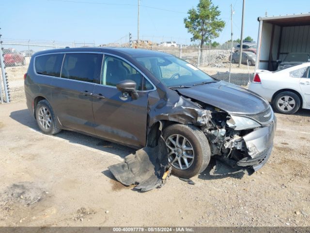 CHRYSLER PACIFICA 2017 2c4rc1cg1hr739182