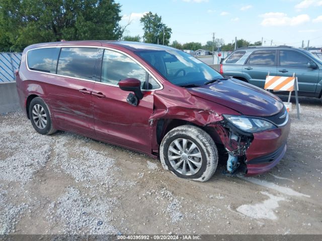 CHRYSLER PACIFICA 2018 2c4rc1cg1jr132298