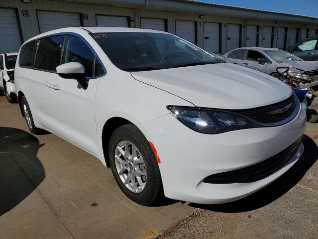 CHRYSLER PACIFICA L 2018 2c4rc1cg1jr157363