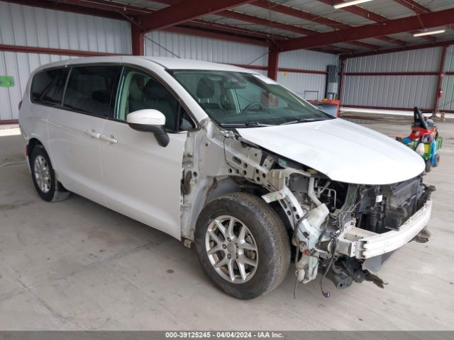 CHRYSLER PACIFICA 2018 2c4rc1cg1jr159016