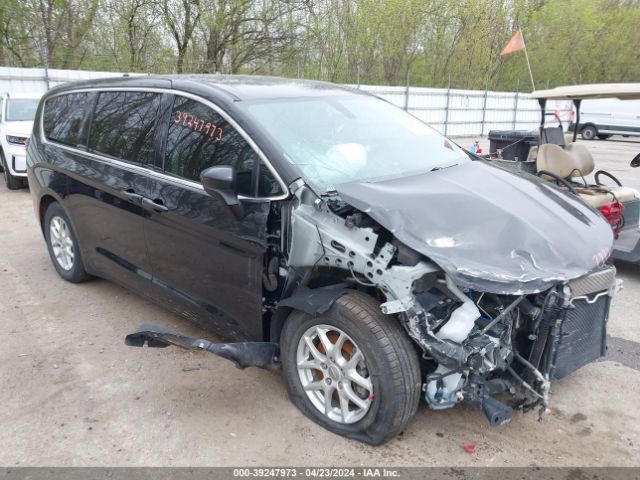 CHRYSLER PACIFICA 2019 2c4rc1cg1kr643690