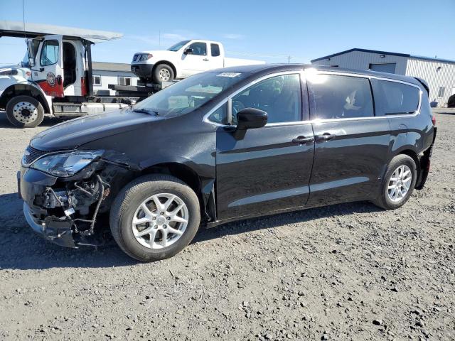 CHRYSLER VOYAGER LX 2020 2c4rc1cg1lr113656