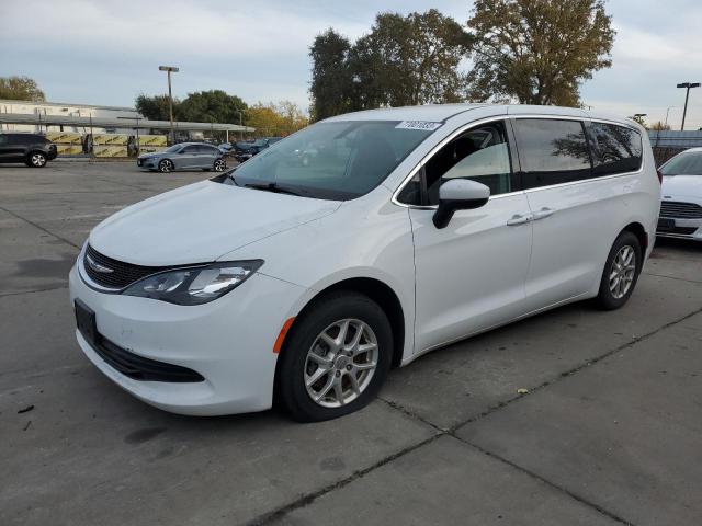 CHRYSLER MINIVAN 2020 2c4rc1cg1lr136581