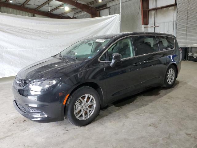 CHRYSLER MINIVAN 2022 2c4rc1cg1nr227126