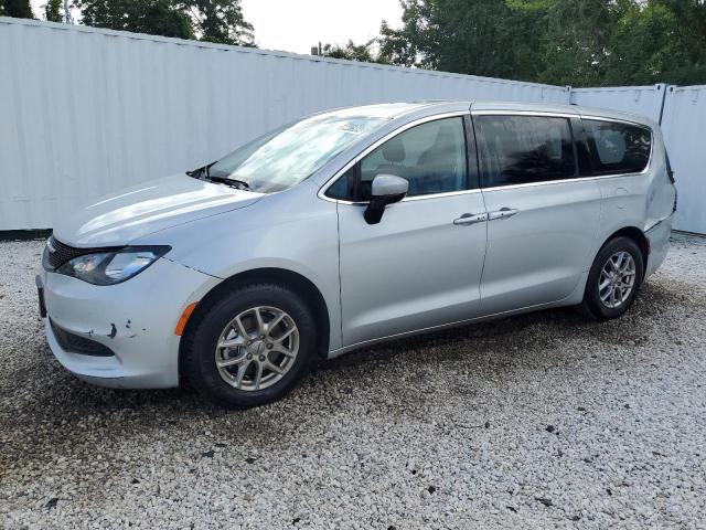 CHRYSLER MINIVAN 2023 2c4rc1cg1pr520821