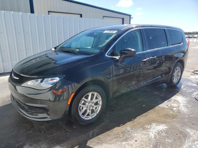 CHRYSLER MINIVAN 2024 2c4rc1cg1rr101368