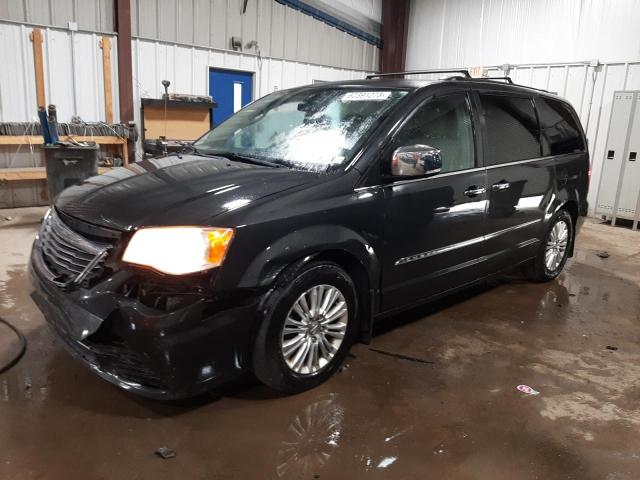 CHRYSLER TOWN & COU 2012 2c4rc1cg2cr105940