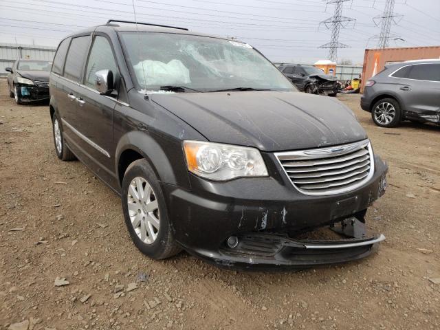 CHRYSLER TOWN &AMP COU 2012 2c4rc1cg2cr181576